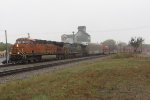 BNSF 7357 East